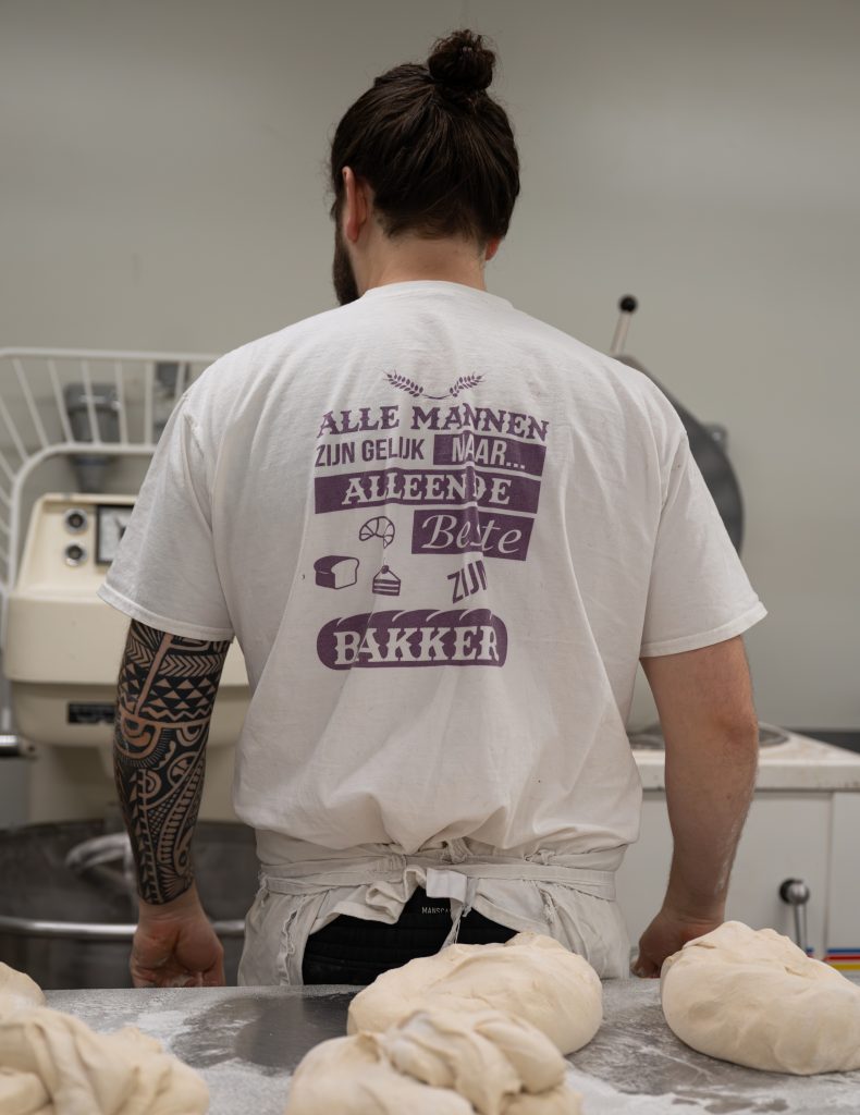 Bakkerij Van den Bossche 8429-